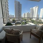 Apartamento con cercania al Mar y centro historico