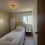 Apartamento con cercania al Mar y centro historico