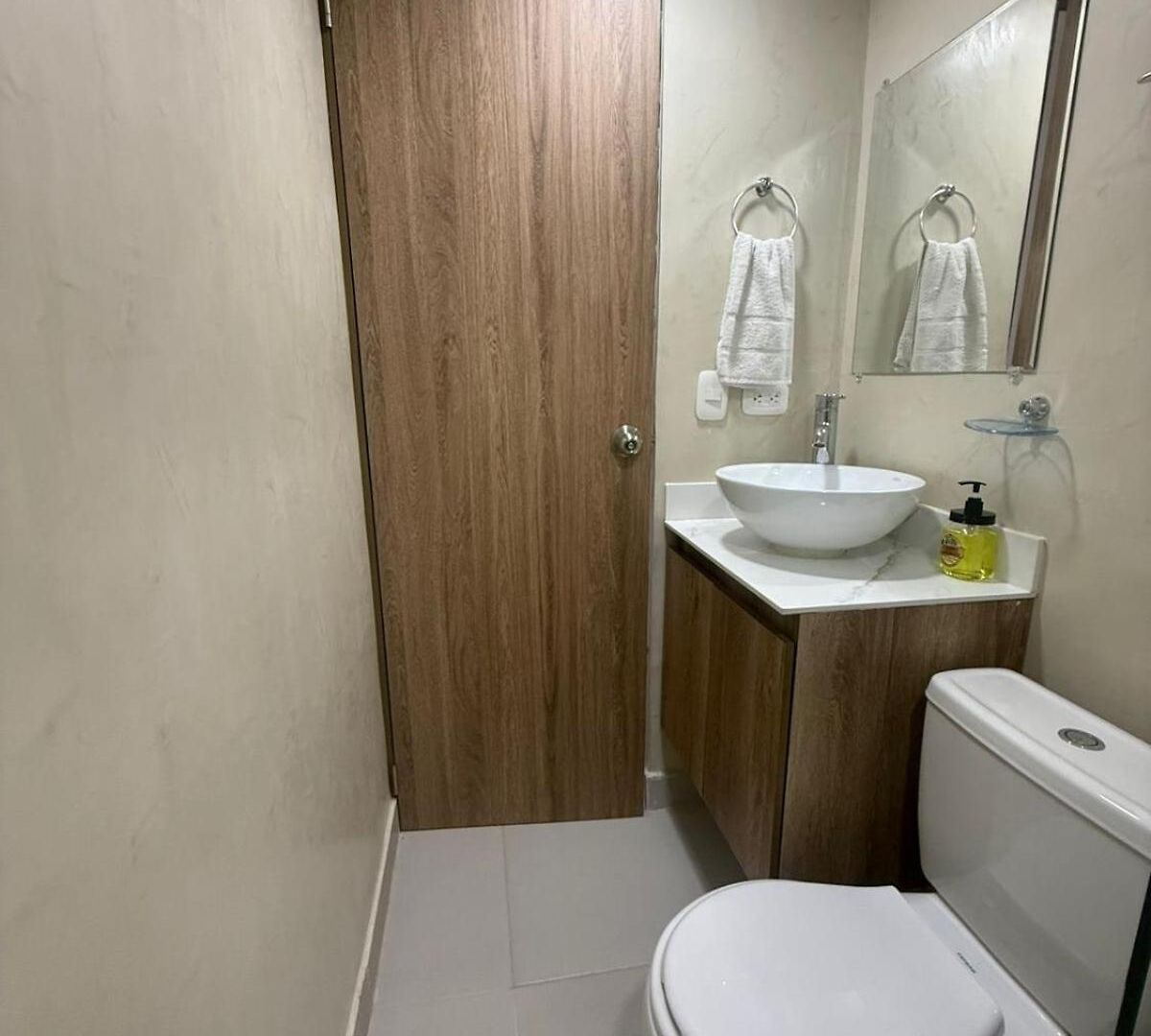 Apartamento Con Cercania Al Mar Y Centro Historico