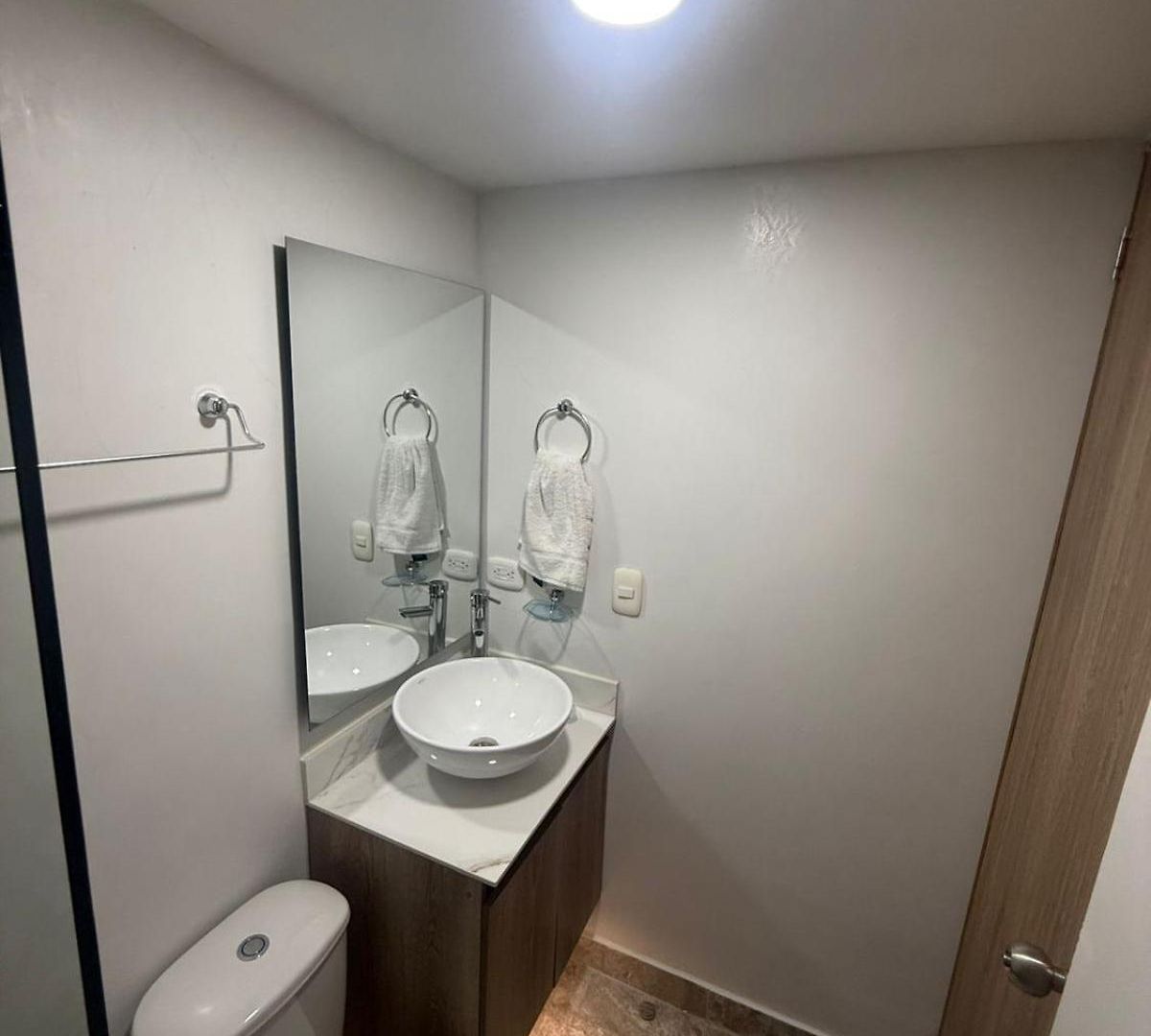Apartamento Con Cercania Al Mar Y Centro Historico Cartagena