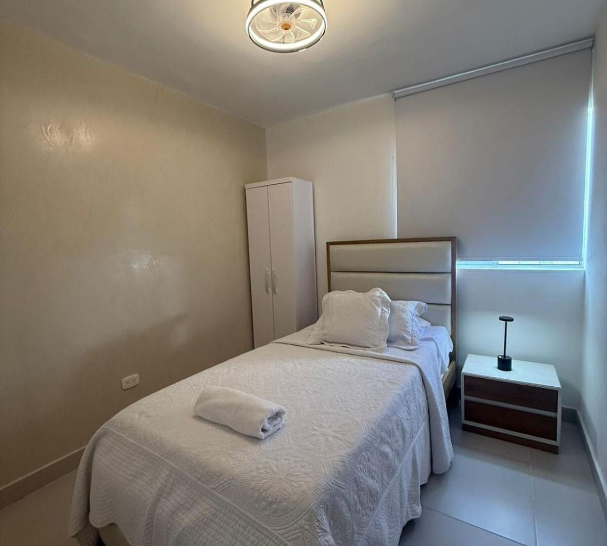 Apartamento Con Cercania Al Mar Y Centro Historico *
