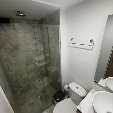 Con Cercania Al Mar Y Centro Historico Apartamento Cartagena