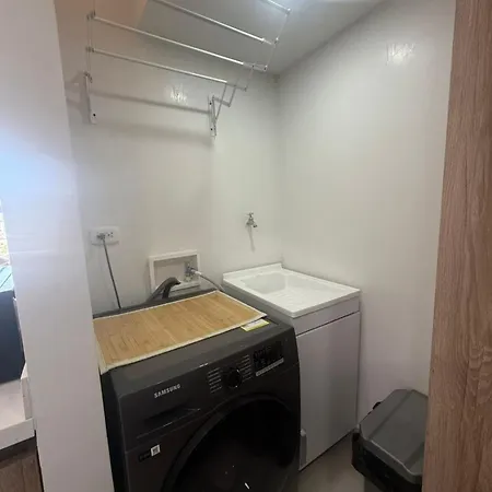 Con Cercania Al Mar Y Centro Historico Apartamento Cartagena