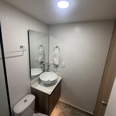Apartamento Con Cercania Al Mar Y Centro Historico Cartagena