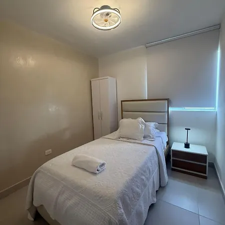 Apartamento Con Cercania Al Mar Y Centro Historico *